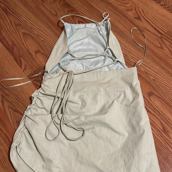 Hazel Boutique Dress - Picture 2 of 2